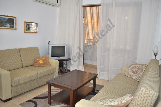 One bedroom apartment for sale in Dibra Street in Tirana

Located on the 3rd floor of an existing 